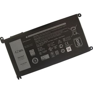 Bateria Dell Bateria do Dell Inspiron 7368, 5568