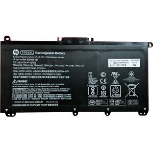 Bateria HP do HP Pavilion 15-CD, 11.5V, 3470mAh (920070-855)