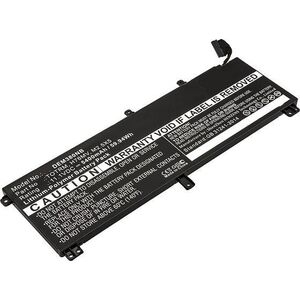 Bateria MicroBattery Laptop Battery for Dell