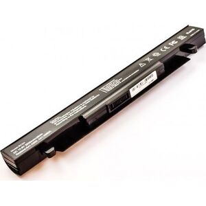 Bateria MicroBattery Asus (MBXAS-BA0014)