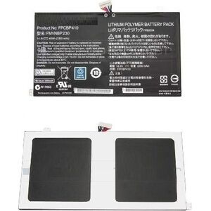 Bateria MicroBattery Laptop Battery for Fujitsu