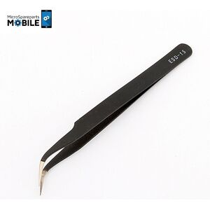 MicroSpareparts Mobile Fine Super Tweezer ESD-15