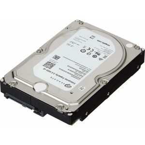 Dysk serwerowy HP 2TB 3.5'' SAS-3 (12Gb/s)  (872485-B21)