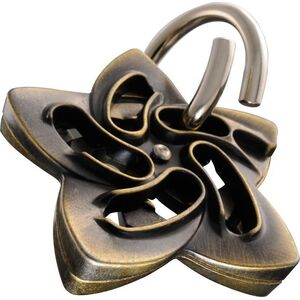 G3 Łamigłówka Cast Helix - poziom 5/6 G3
