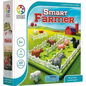 SmartMax Games Smart Farmer