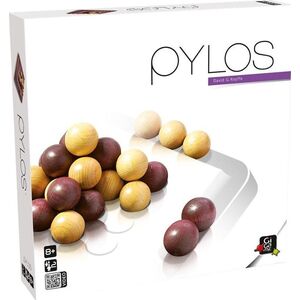 Gra Pylos