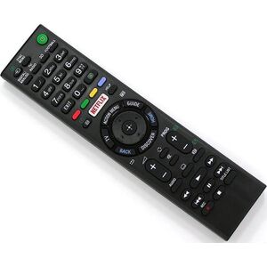 Pilot RTV Sony Remote Commander (RMF-TX201ES)