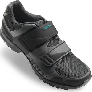 Giro Buty damskie Berm Titanium Dark Shadow r. 41