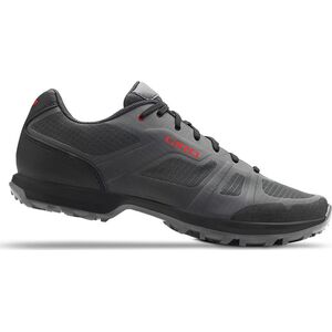 Giro Buty damskie Gauge Titanium Dark Shadow r. 37