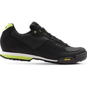 Giro Buty damskie Petra Vr Black Wild Lime r. 38