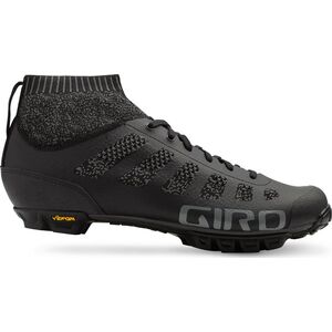 Giro Buty męskie Empire VR70 Knit Black Charcoal r. 44