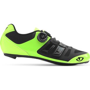 Giro Buty męskie Sentrie Techlace Highlight Yellow Black r. 46.5
