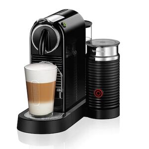 Ekspres na kapsułki Nespresso Citiz&Milk (EN267.BAE)