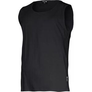 Lahti Pro Koszulka Bez Rękawów 160G/M2, Czarna 2XL (L4022005)
