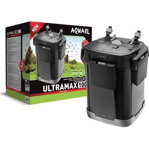 Aquael Filtr Ultramax 1000