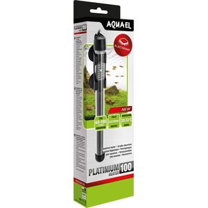 Aquael AQ GRZALKA PLATINUM HEATER 100W 121217