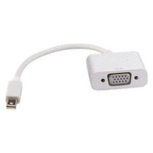 Kabel Roline 0.15m biały (JAB-2096689)