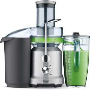 Sokowirówka Sage BJE430SIL