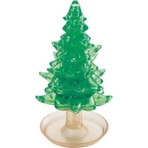 Bard Crystal puzzle duże Choinka