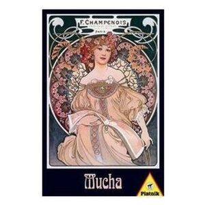 Piatnik Puzzle 1000 - Mucha marzenia