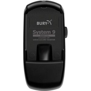 Bury Adapter Base Plate System 9