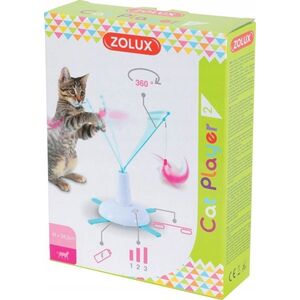 Zolux Zabawka dla kota Cat Player 2