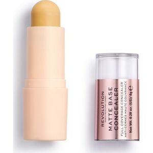 Makeup Revolution Korektor Matte Base Concealer C8