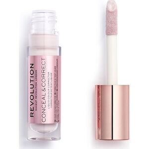 Makeup Revolution Conceal and Correct Lavender