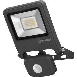 Naświetlacz Ledvance Ledvance naświetlacz Endura SENSOR 20W 830 DG