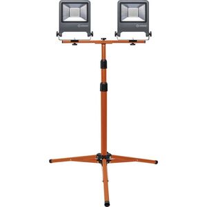 Naświetlacz Ledvance Ledvance naświetlacz roboczy 2x50W 840 TRIPOD
