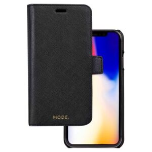 dbramante 1928 New York Case | Apple iPhone Xs Max | night schwarz | NYXPNIBL5169