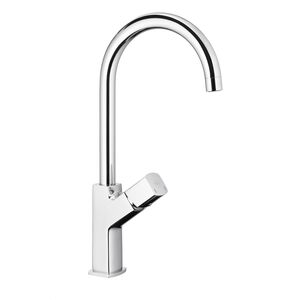 Bateria kuchenna KFA Morganit stojąca chrom (4923-915-00)