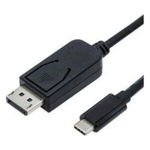 Kabel USB Value USB-C - 2 m Czarny (11.99.5846)