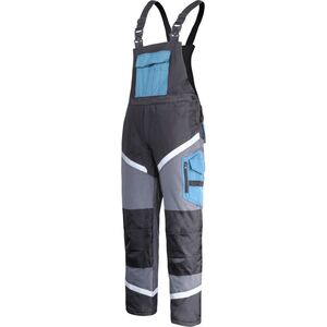 Lahti Pro OGRODNICZKI OCIEPLANE CZA-SZA-TURK Z ODBLASK.,"3XL",CE,LAHTI