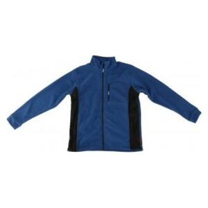 Profix Bluza polar Granatowo-czarna L (PBP2M)