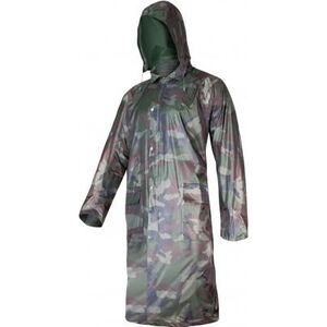 Lahti Pro Płaszcz Przeciwdeszczowy, Moro XL (L4170404)
