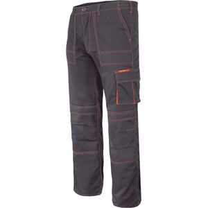 Profix spodnie, rozmiar 3XL 194/116-120 (PAS943XL)