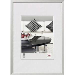 Ramka Walther Chair DIN A3 29,7x42 Aluminium silver