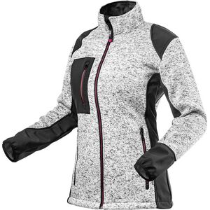 Neo Bluza robocza (Bluza dzianinowa damska, rozmiar M)
