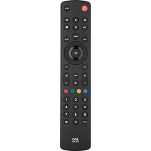 Pilot RTV One For All Pilot Countour tv (URC1210)