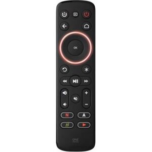 Pilot RTV One For All One For All URC7935 Streaming Remote