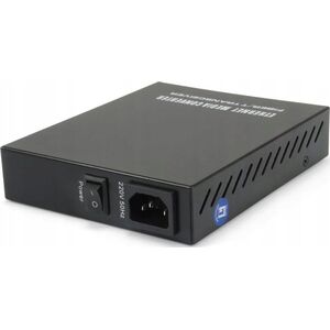 Konwerter światłowodowy LevelOne LevelOne Media Konverter FVM-1000 FE>SFP Managed