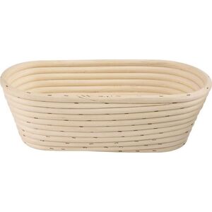Orion Koszyk do wyrastania chleba rattanowy 32x15x9 uniwersalny
