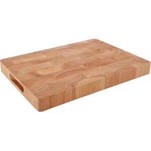 Deska do krojenia Orion drewniana 35x25cm