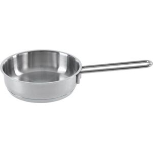 Orion Rondelek / rondel stalowy, nierdzewny 16 cm uniwersalny