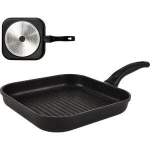 Patelnia Orion grillowa 26cm