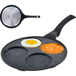 Patelnia Orion do jajek 27cm