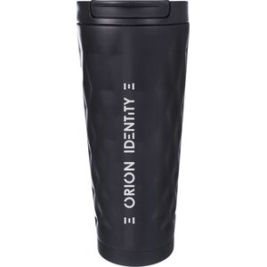 Orion Kubek termiczny 0.5L czarny