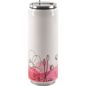 Orion Kubek termiczny Puszka Maki 0.5L biały