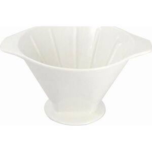 Orion Lejek do filtrowania kawy porcelanowy uniwersalny